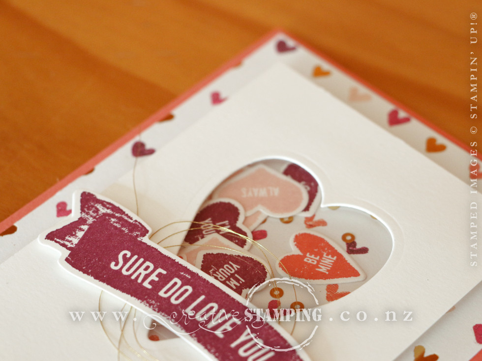 Sure Do Love You Wedding Anniversary or Valentine Card