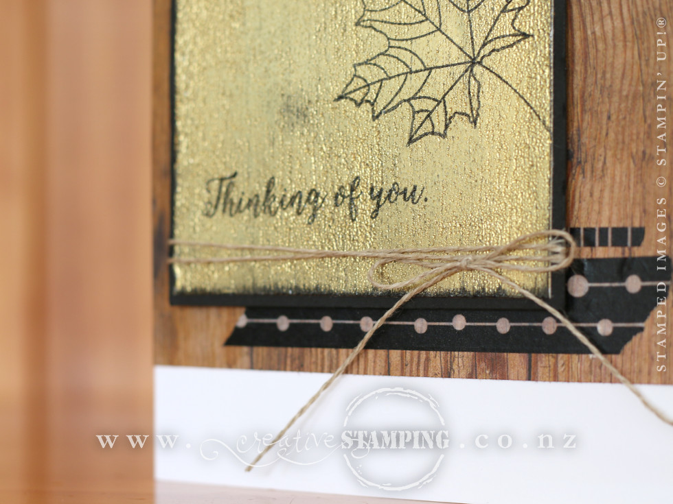 Colorful Seasons Birthday Card