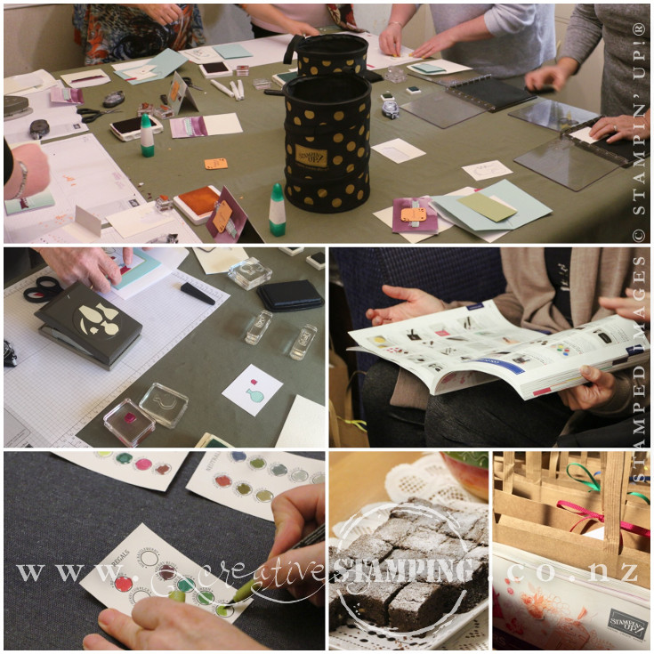 Annual Catalogue Launch Party