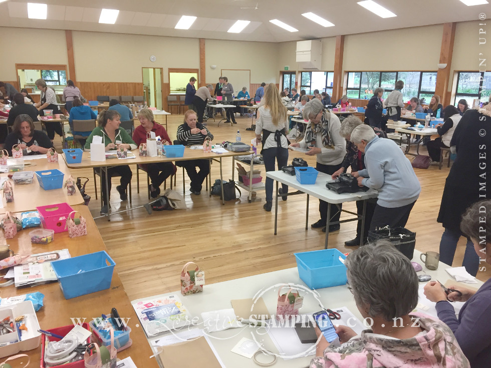 Hamilton Extravaganza