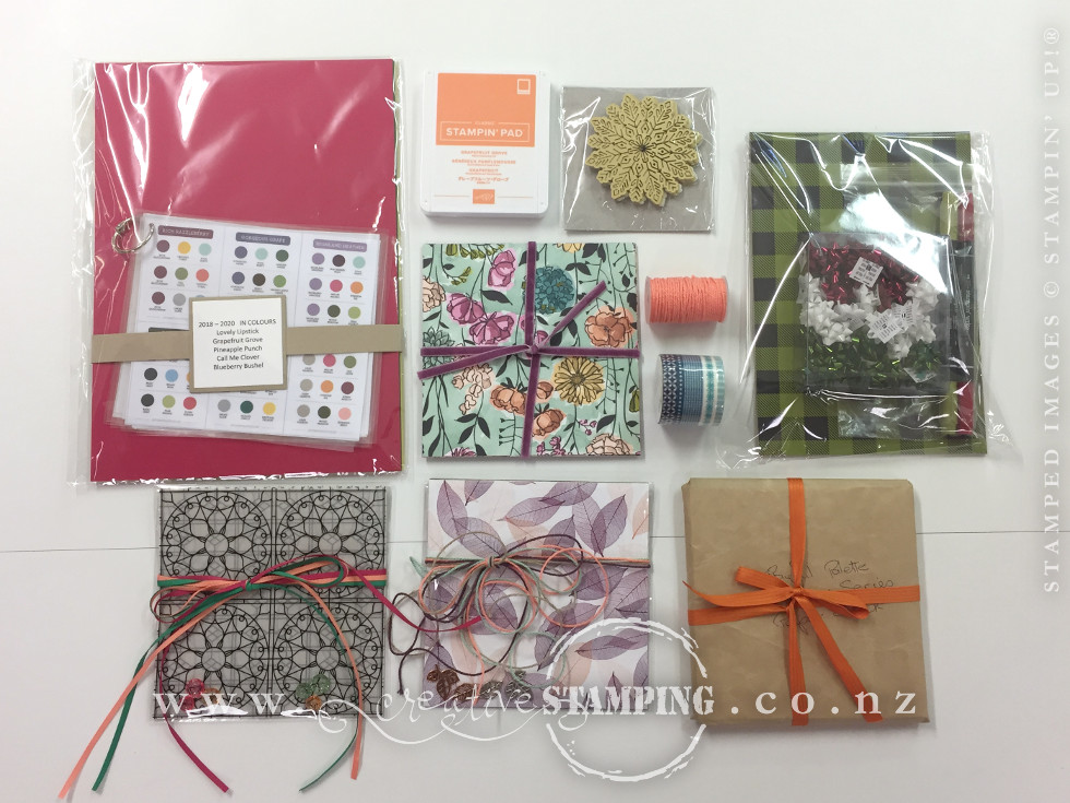 Hamilton Extravaganza | Prize Draw Prizes