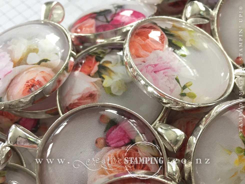 Petal Promenade Jewellery