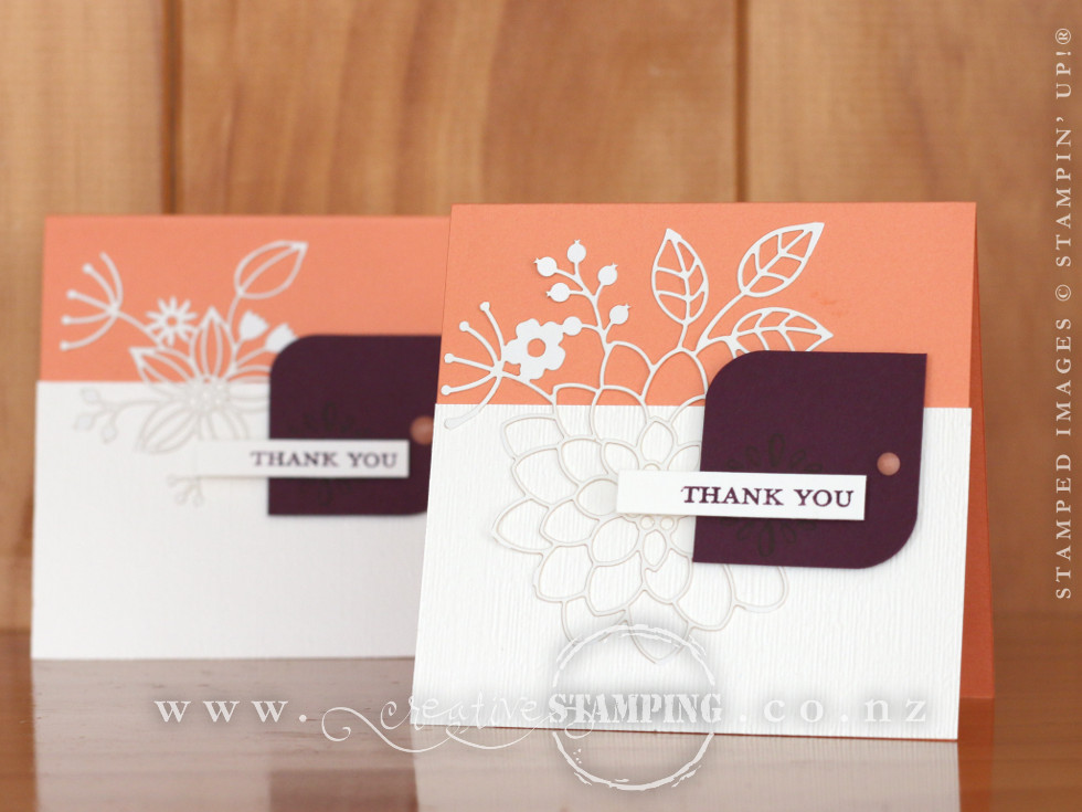 Detailed With Love Thank You