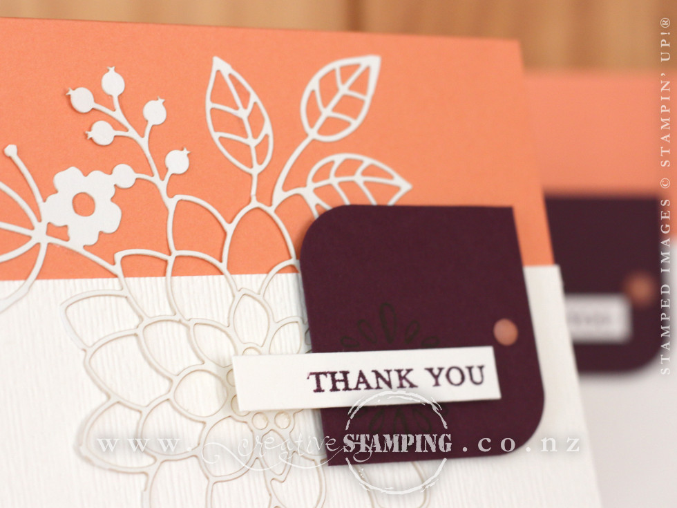 Detailed With Love Thank You