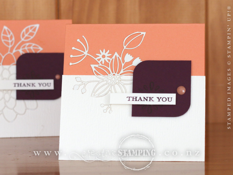 Detailed With Love Thank You