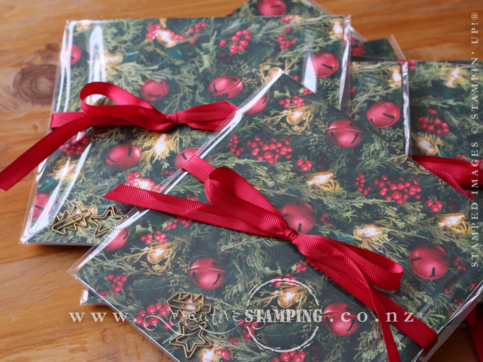 Holiday Catalogue Launch Party Spot Prizes