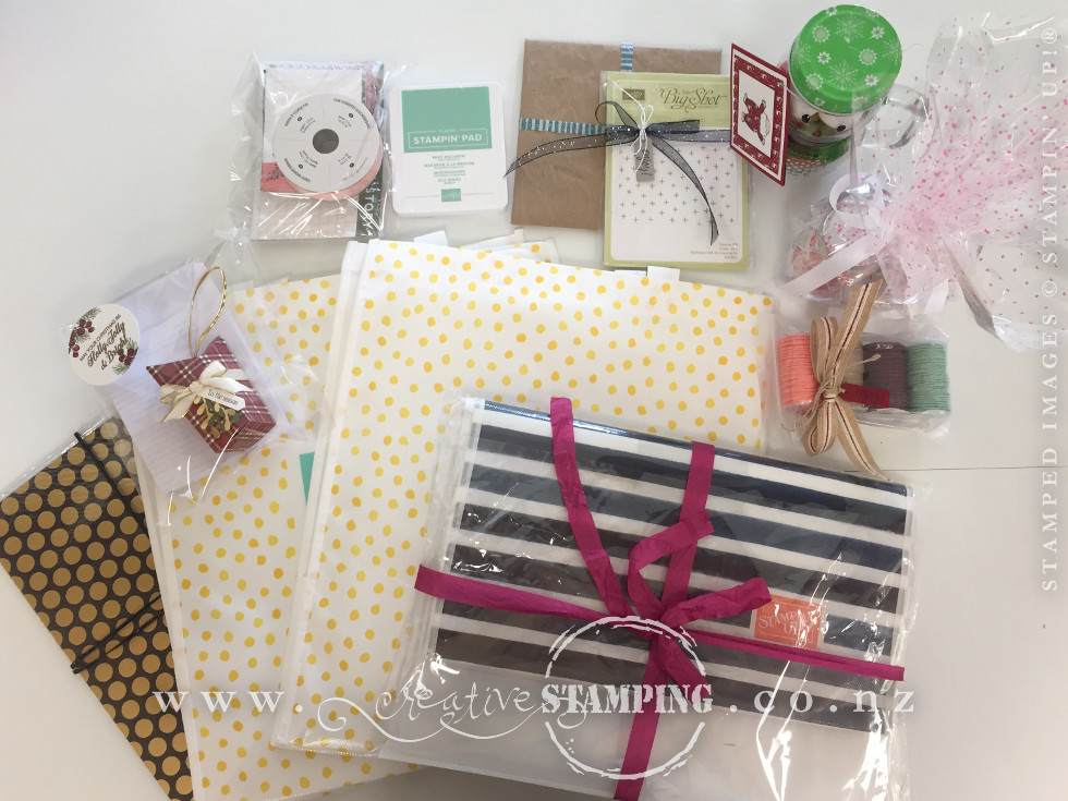 Hamilton Extravaganza | Prize Draw Prizes