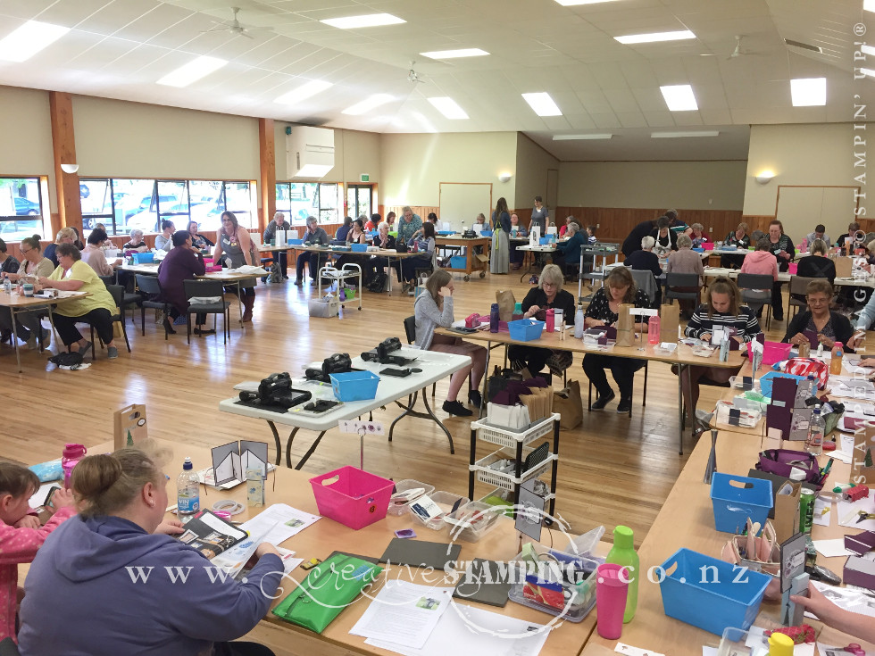 Hamilton Christmas Extravaganza