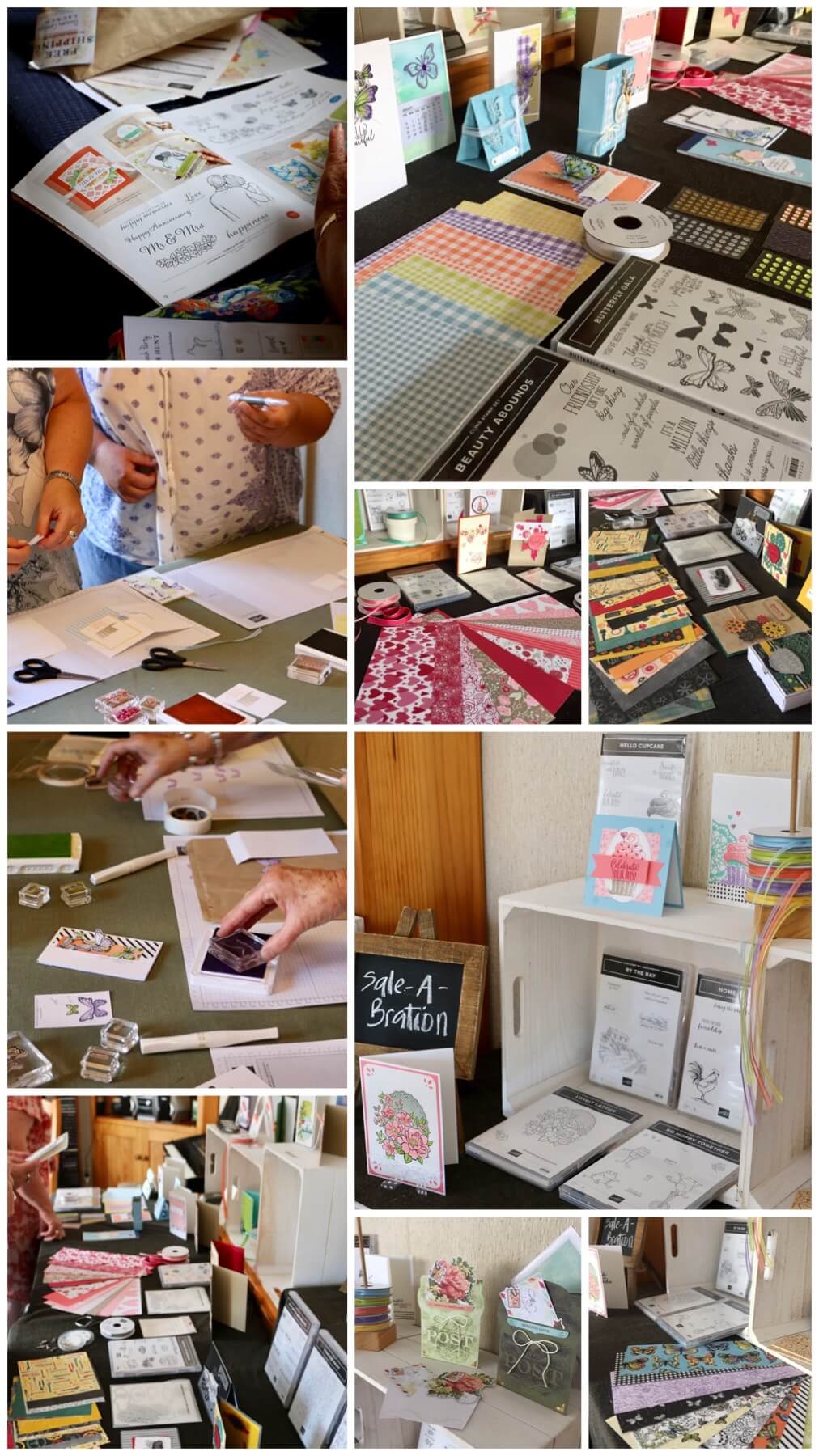 2019 Occasions Catalogue Launch Party