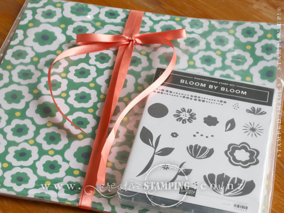 2019 Occasions Catalogue Launch Party Prize Draw