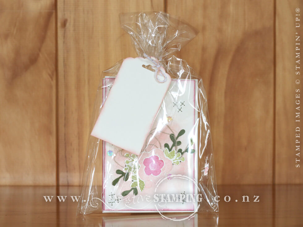 Needle & Thread Notecard Set