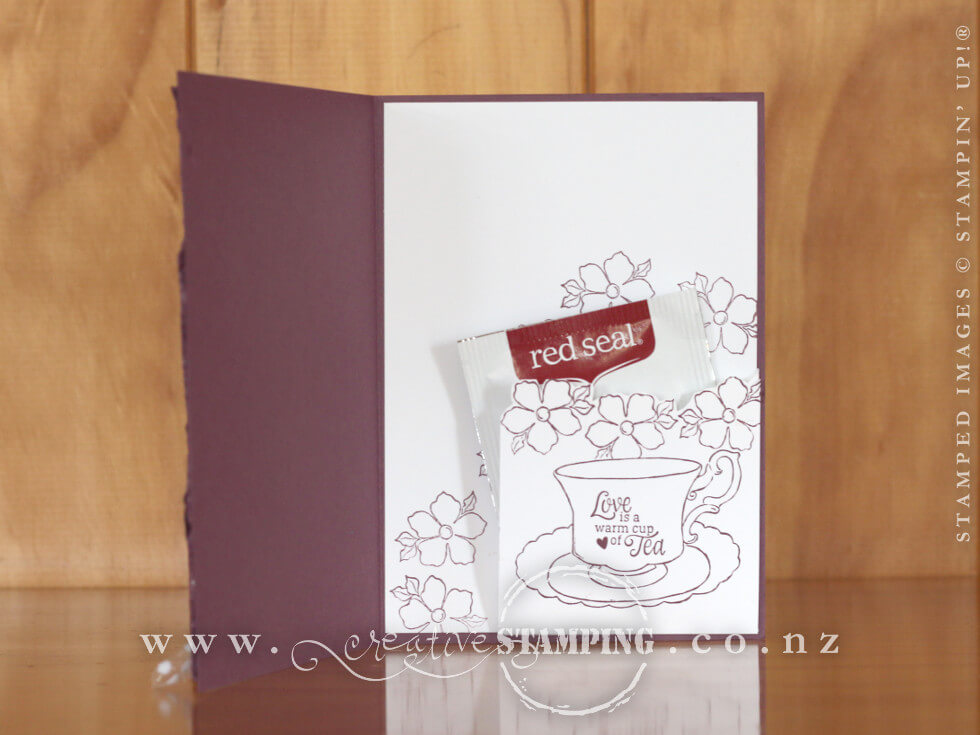 Tea Together Gift Card