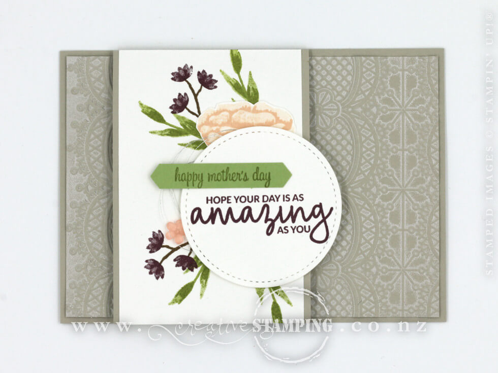 Incredible Like You Mother's Day Card