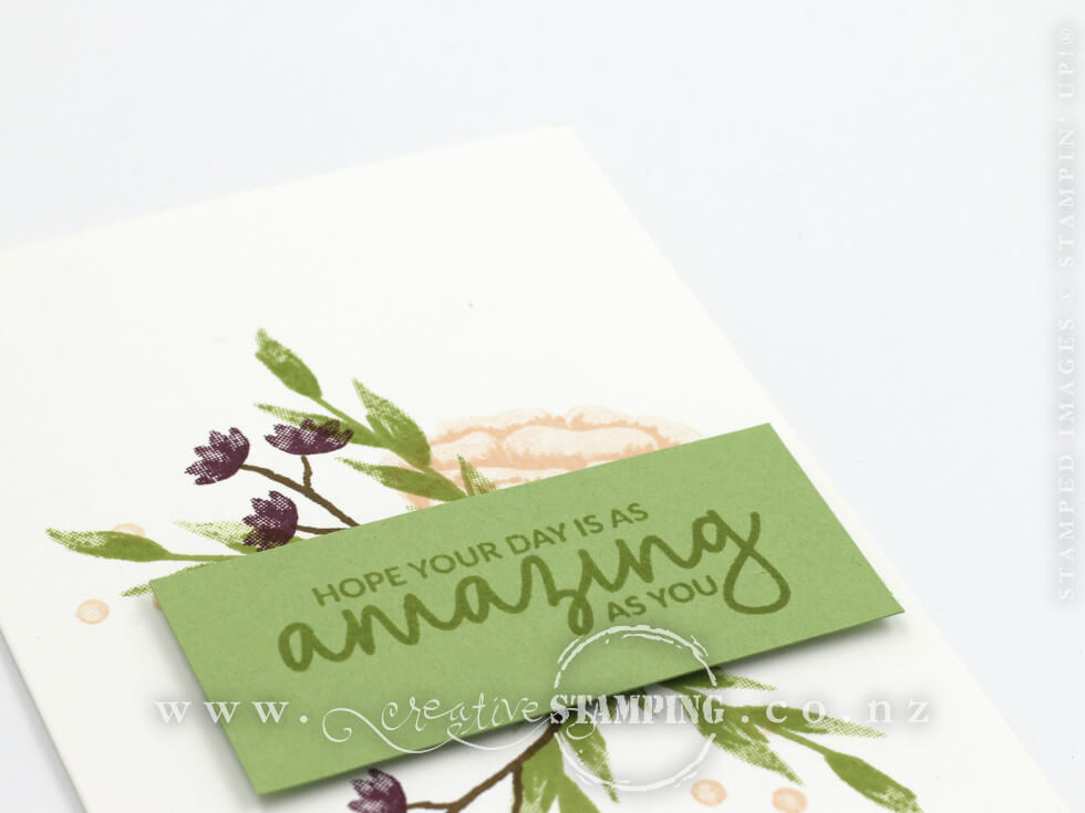 Incredible Like You Thank You Card