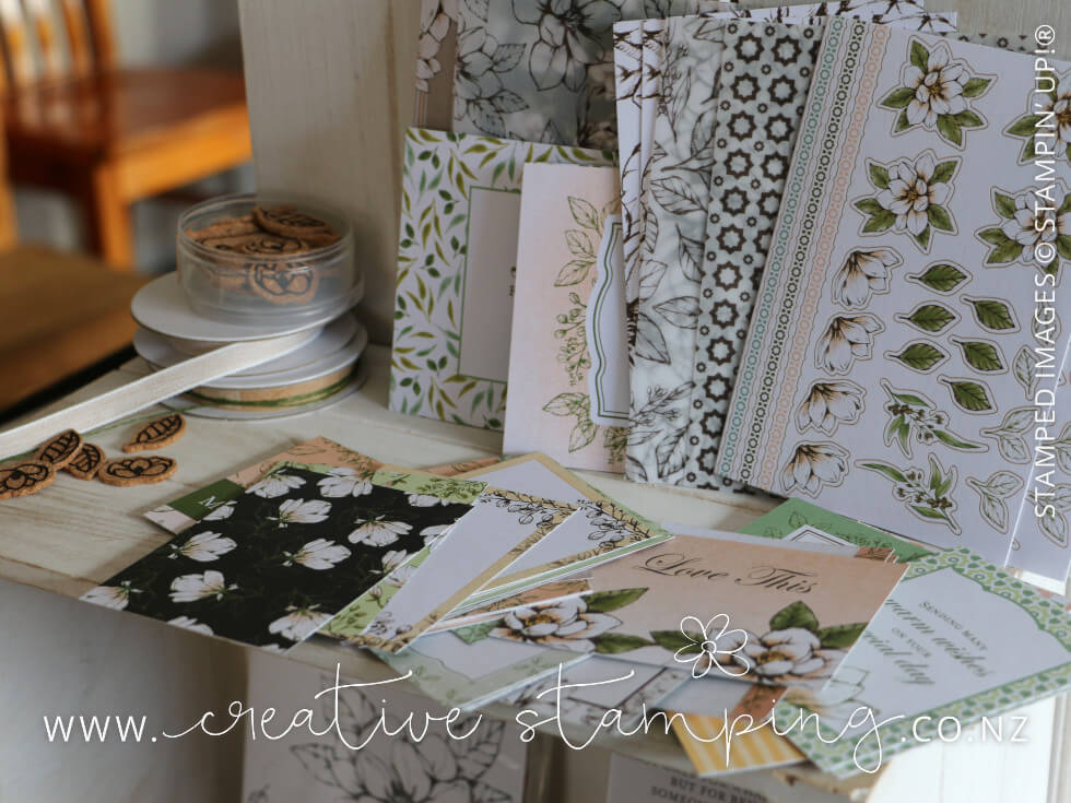 Annual Catalogue Launch Party Displays