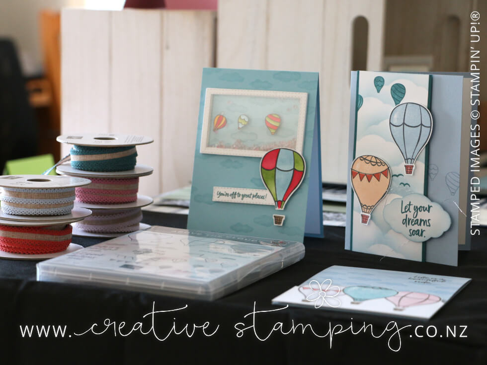 Annual Catalogue Launch Party Displays