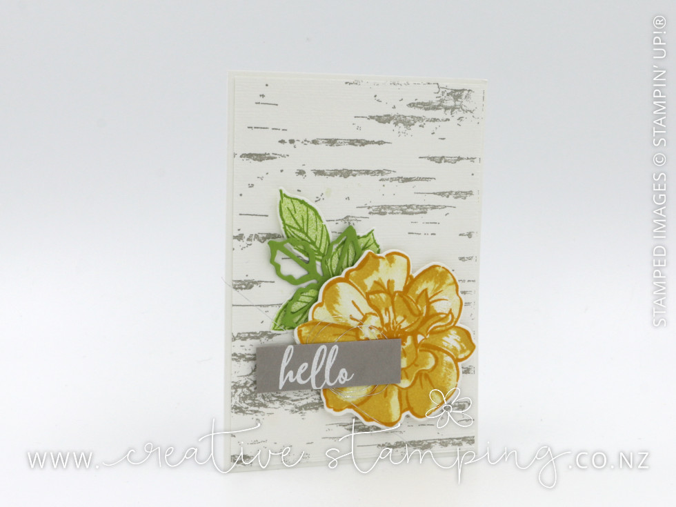 Sailing Home Masculine Father's Day Diorama Card