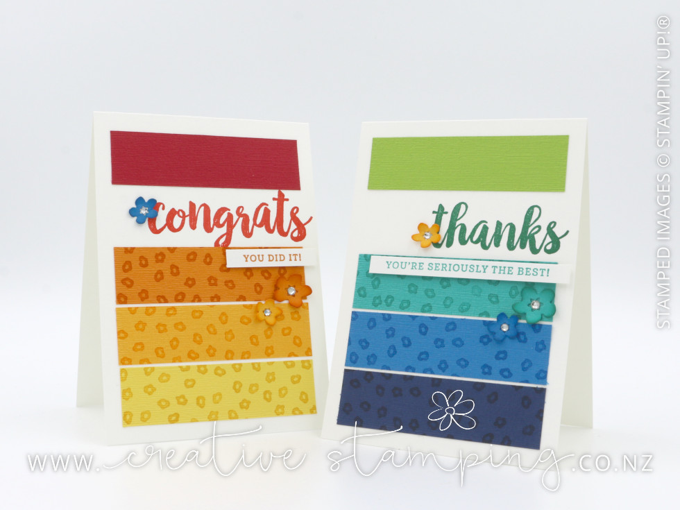 Seriously The Best Rainbow Cards