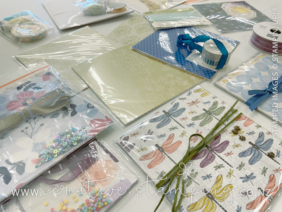 Hamilton Extravaganza Prizes