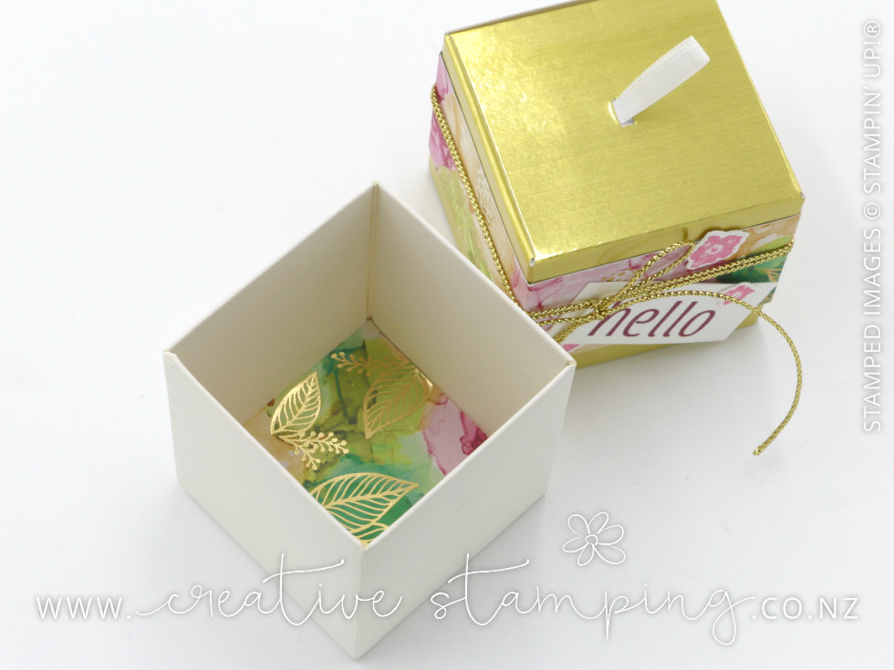 Expressions In Ink Simply Classic Treat Box Expressions In Ink Simply Classic Treat Box