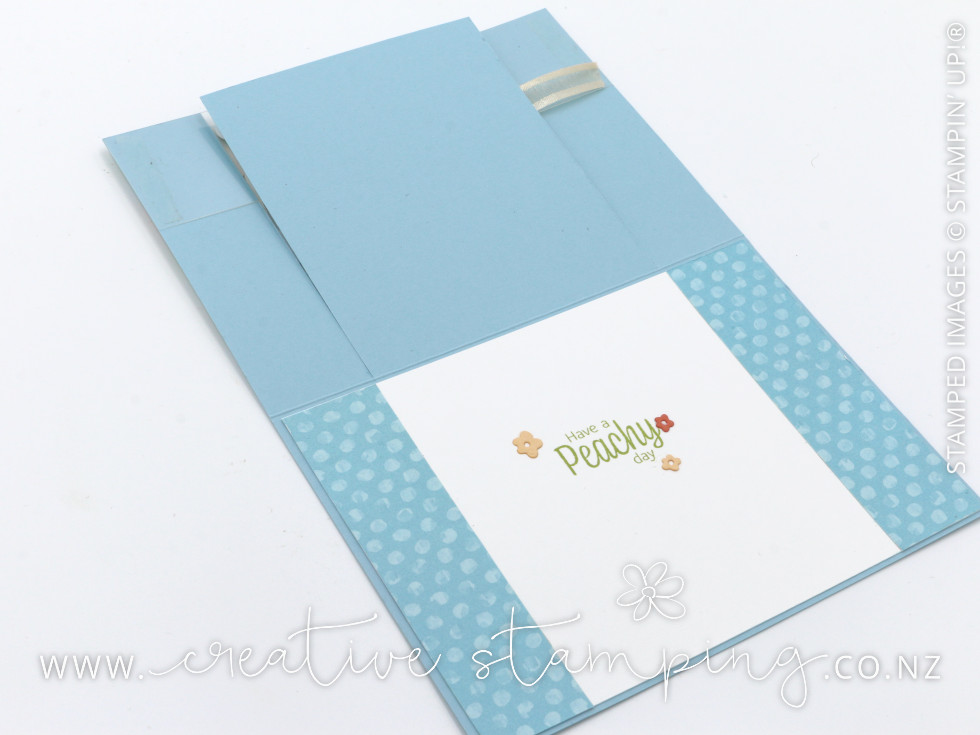 Sweet as a Peach Spanner Birthday Card Sweet as a Peach Spanner Birthday Card