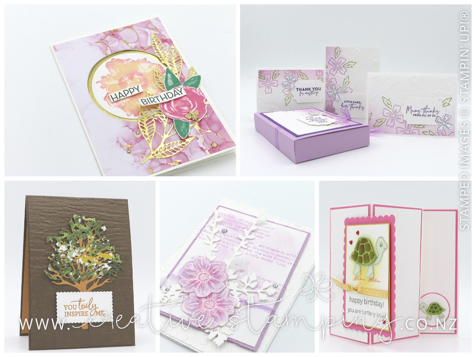 Hamilton Extravaganza