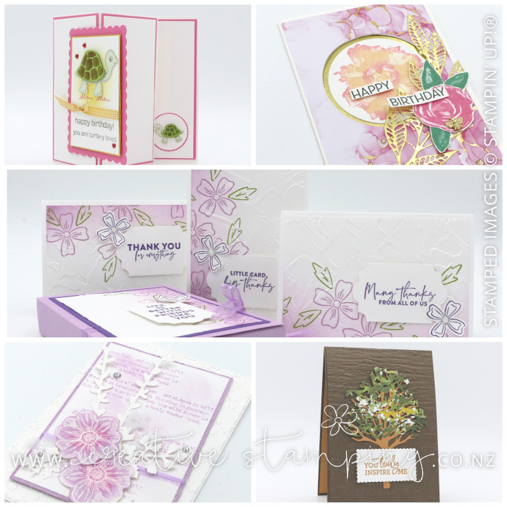 Hamilton Extravaganza