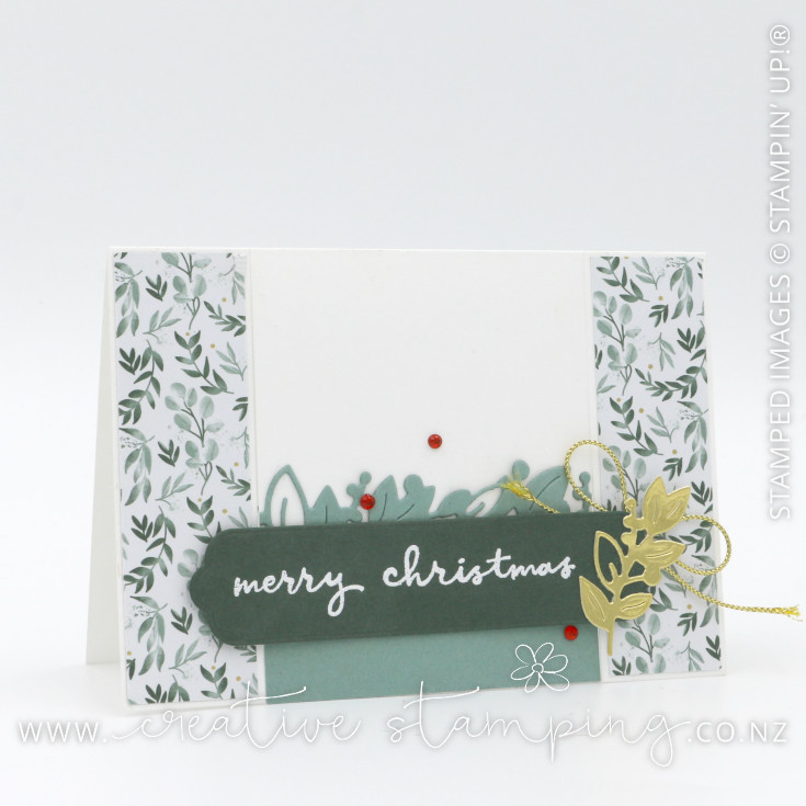 Ever Eden Christmas Cards