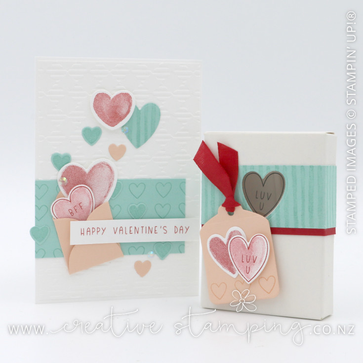 Sweet Talk Valentine Gift Set