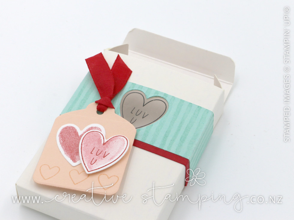 Sweet Talk Valentine's Day Gift Box Sweet Talk Valentine's Day Gift Box