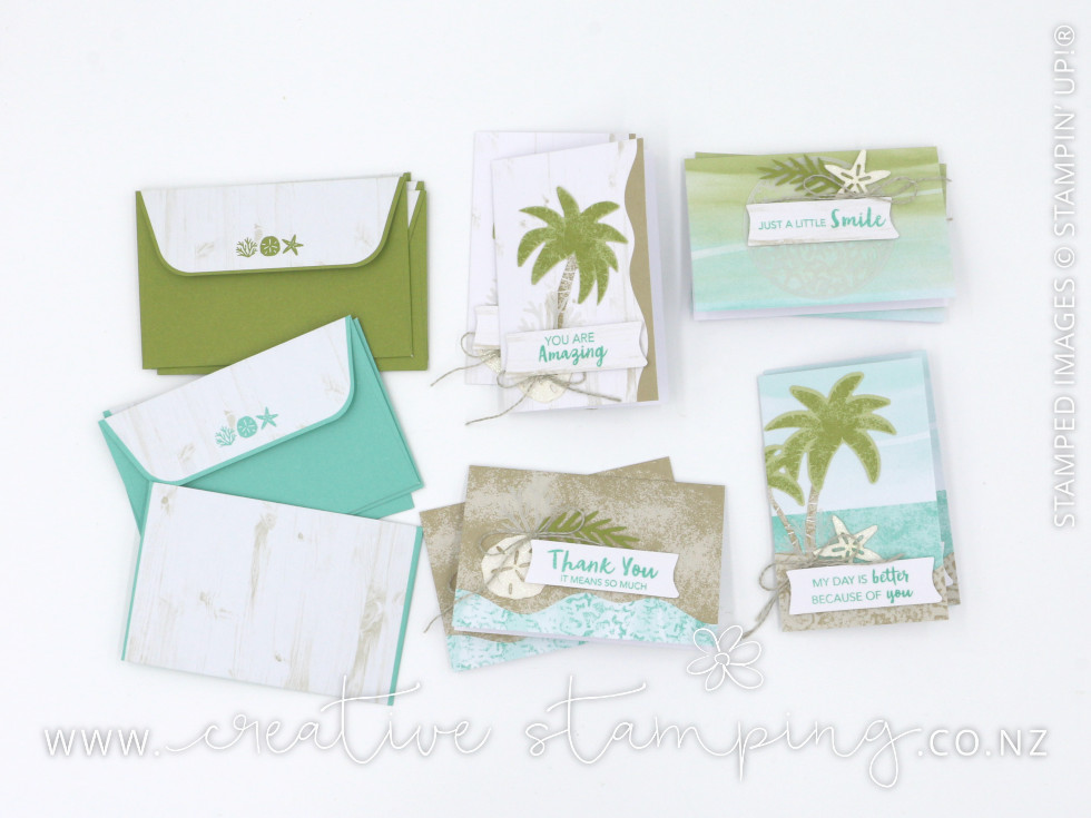 A Little Smile Card Kit A Little Smile Card Kit