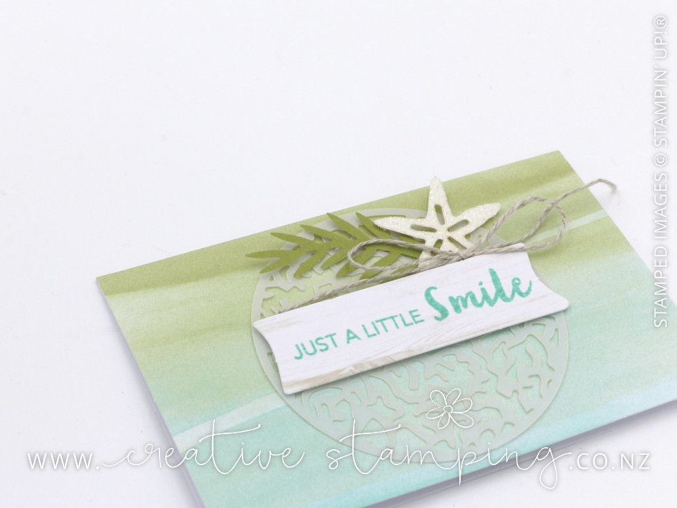 A Little Smile Card Kit A Little Smile Card Kit