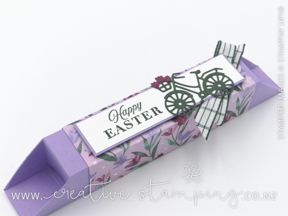 Flowering Fields No-Adhesive, No-Cutting Easter Box Flowering Fields No-Adhesive, No-Cutting Easter Box