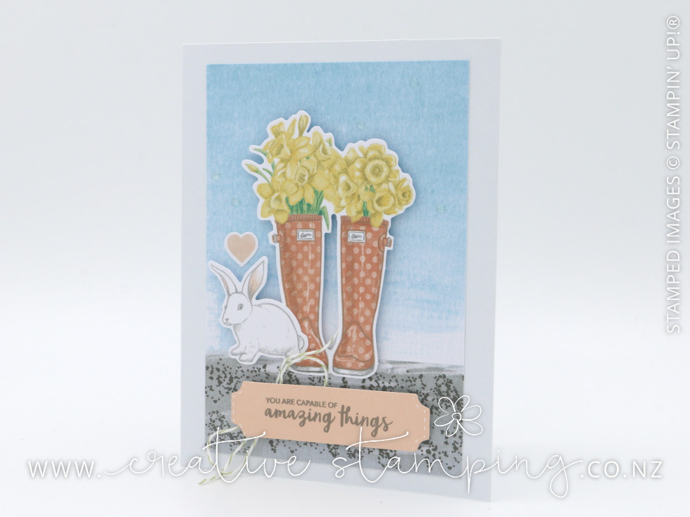 No Matter the Weather All-Inclusive Card Kit No Matter the Weather All-Inclusive Card Kit
