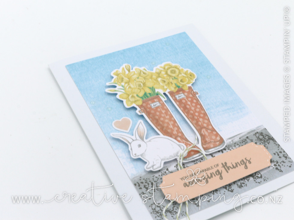 No Matter the Weather All-Inclusive Card Kit No Matter the Weather All-Inclusive Card Kit