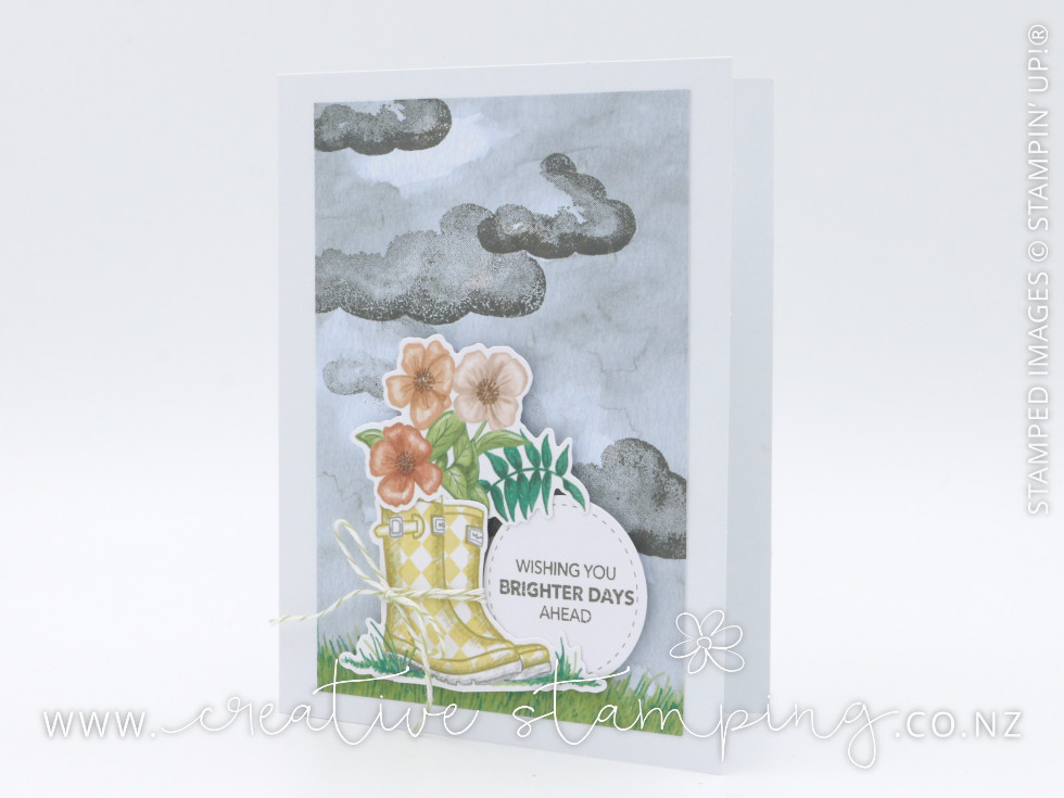 No Matter the Weather All-Inclusive Card Kit No Matter the Weather All-Inclusive Card Kit