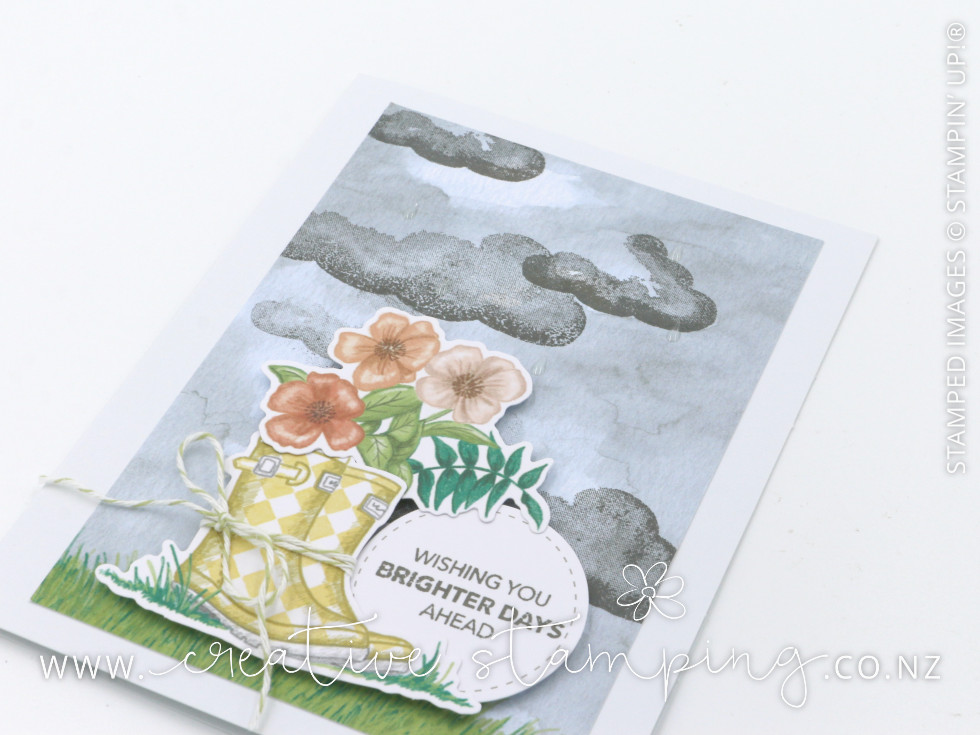 No Matter the Weather All-Inclusive Card Kit No Matter the Weather All-Inclusive Card Kit