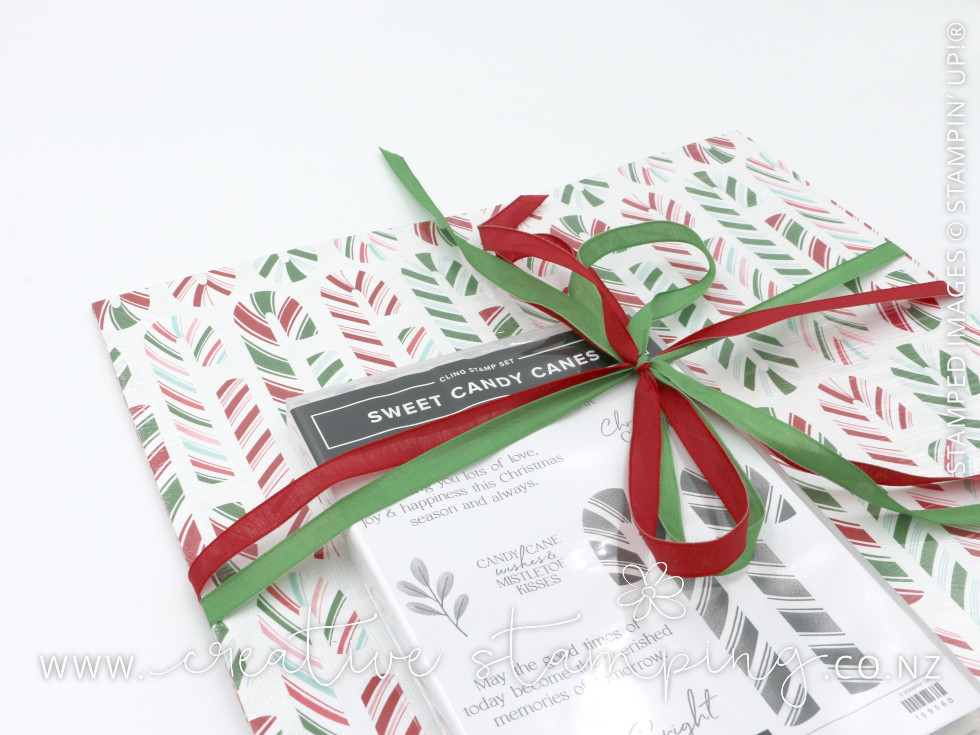 Mini Catalogue Launch Party Prize Draw