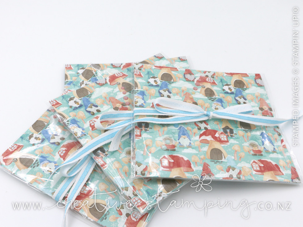 Mini Catalogue Launch Party Prizes