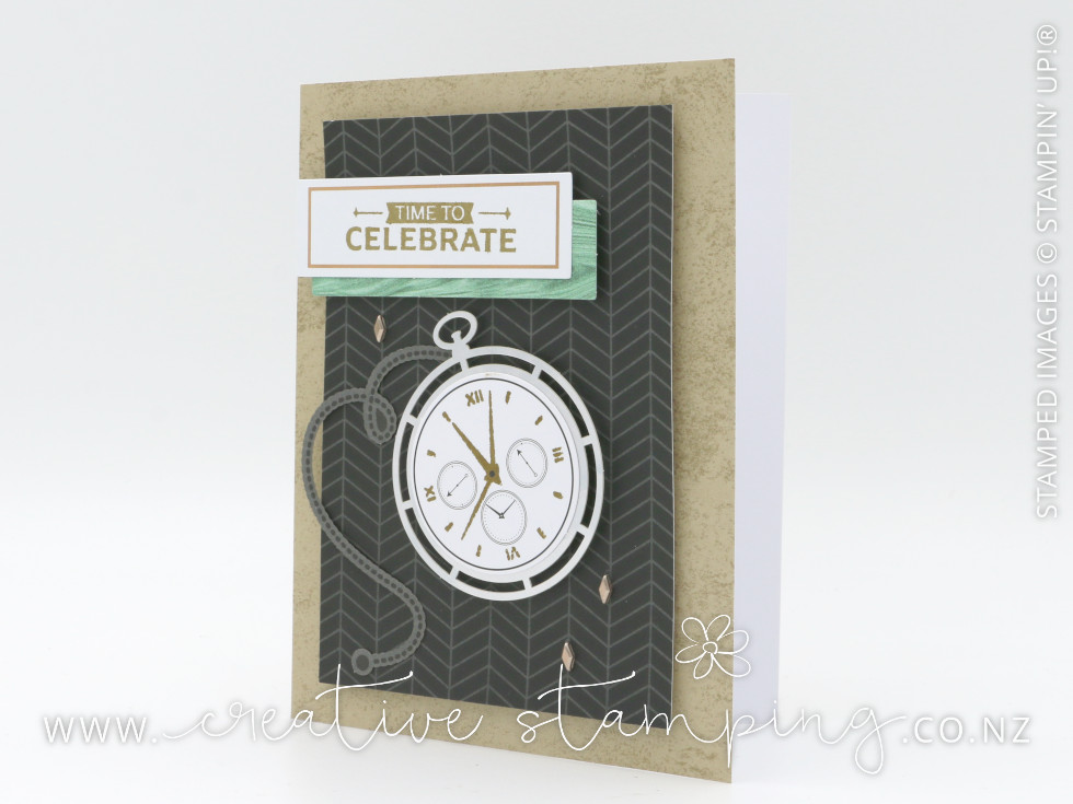 Timeless Greetings Card Kit Timeless Greetings Card Kit
