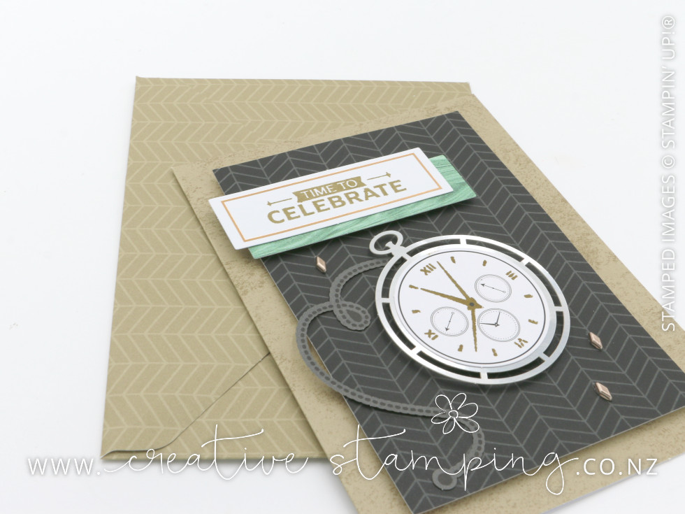 Timeless Greetings Card Kit Timeless Greetings Card Kit