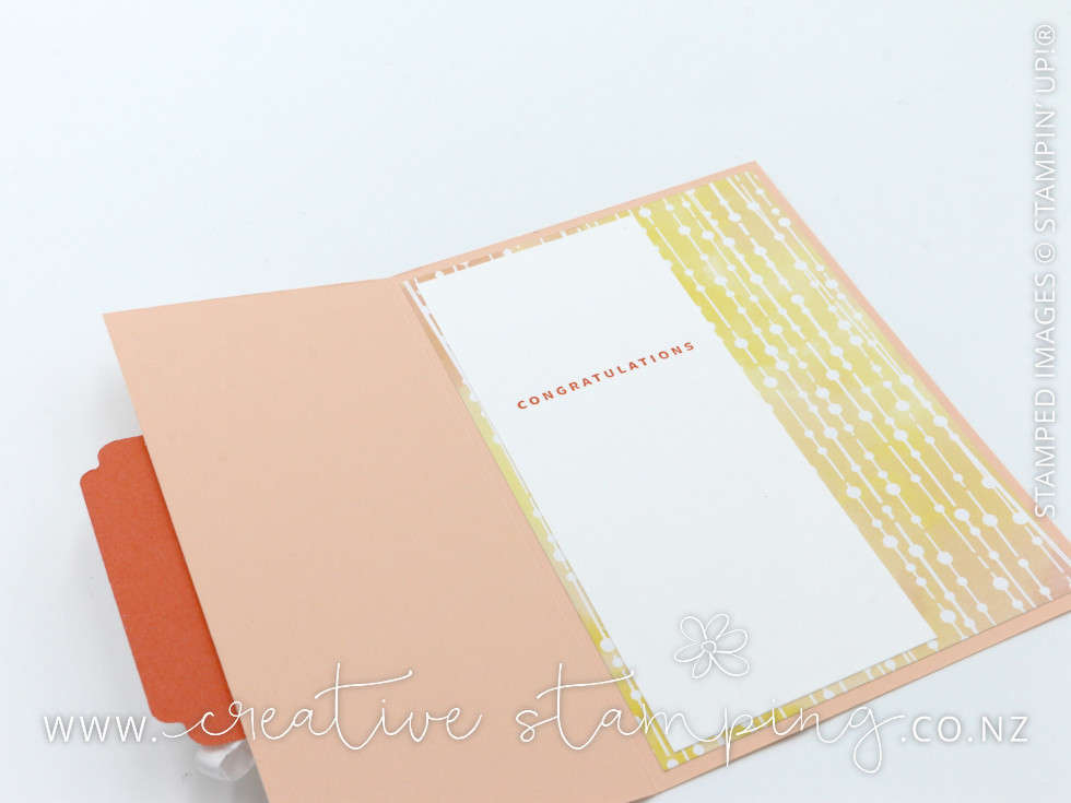 Hello, Irresistible Sunburst Wedding Card Hello, Irresistible Sunburst Wedding Card