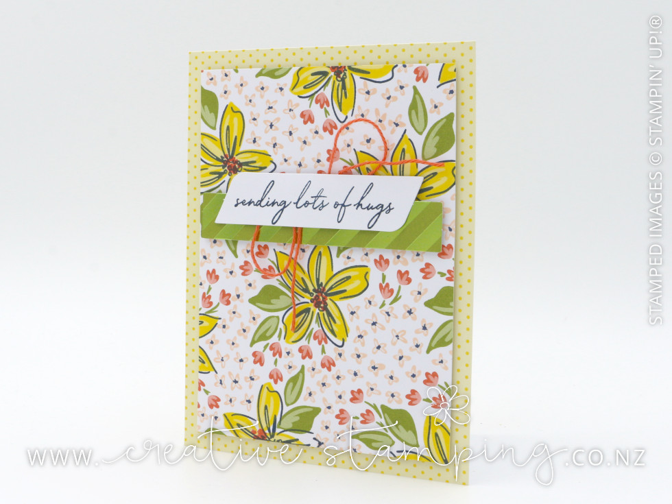 Forever Friends Card Kit Forever Friends Card Kit