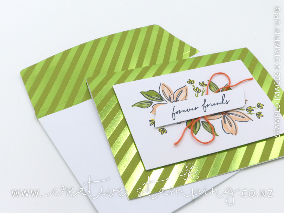 Forever Friends Card Kit Forever Friends Card Kit