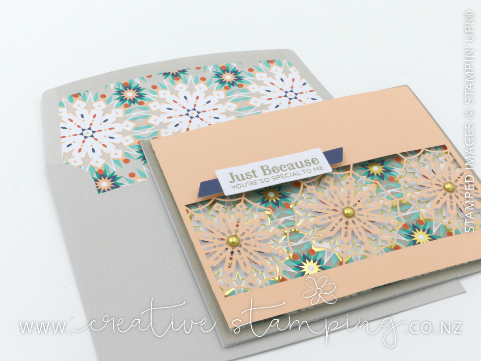Colorful Kaleidoscope Card Kit Colorful Kaleidoscope Card Kit
