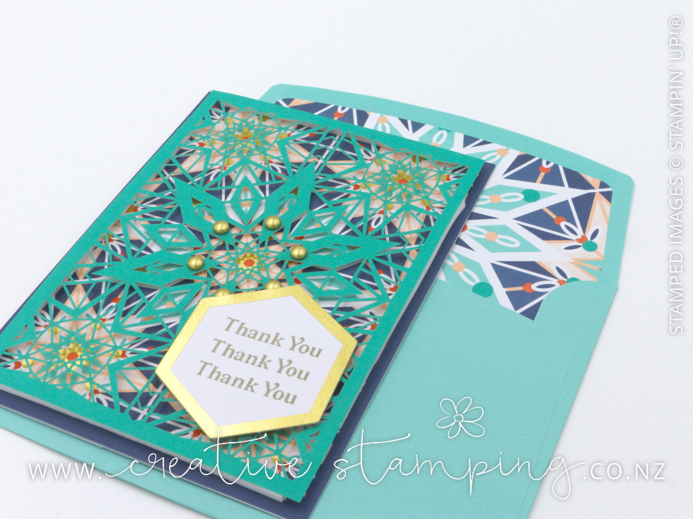 Colorful Kaleidoscope Card Kit Colorful Kaleidoscope Card Kit