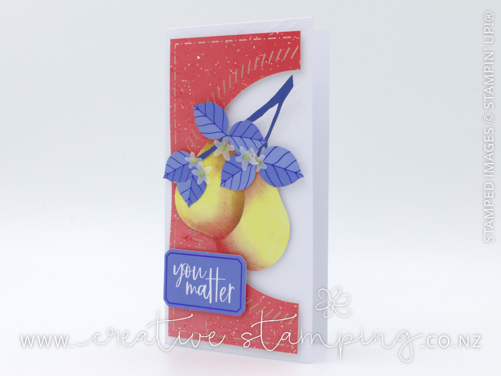 Blossom Wishes Card Kit Blossom Wishes Card Kit