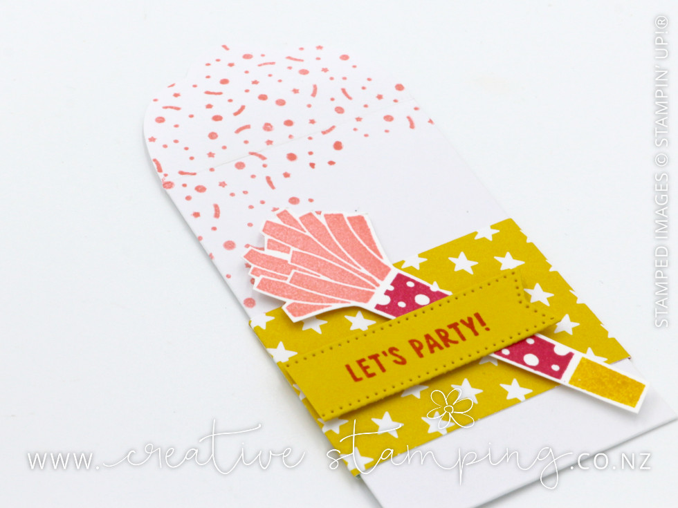 Year to Celebrate Classic Gift Card Envelope Year to Celebrate Classic Gift Card Envelope