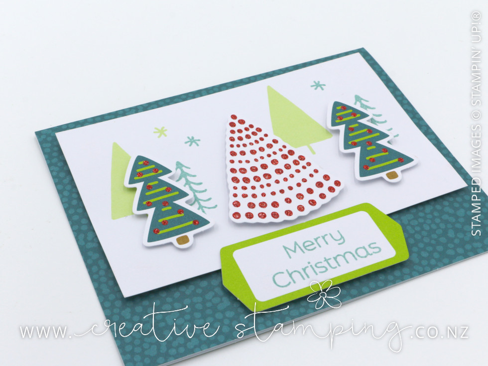 Christmas Everywhere Card Kit
