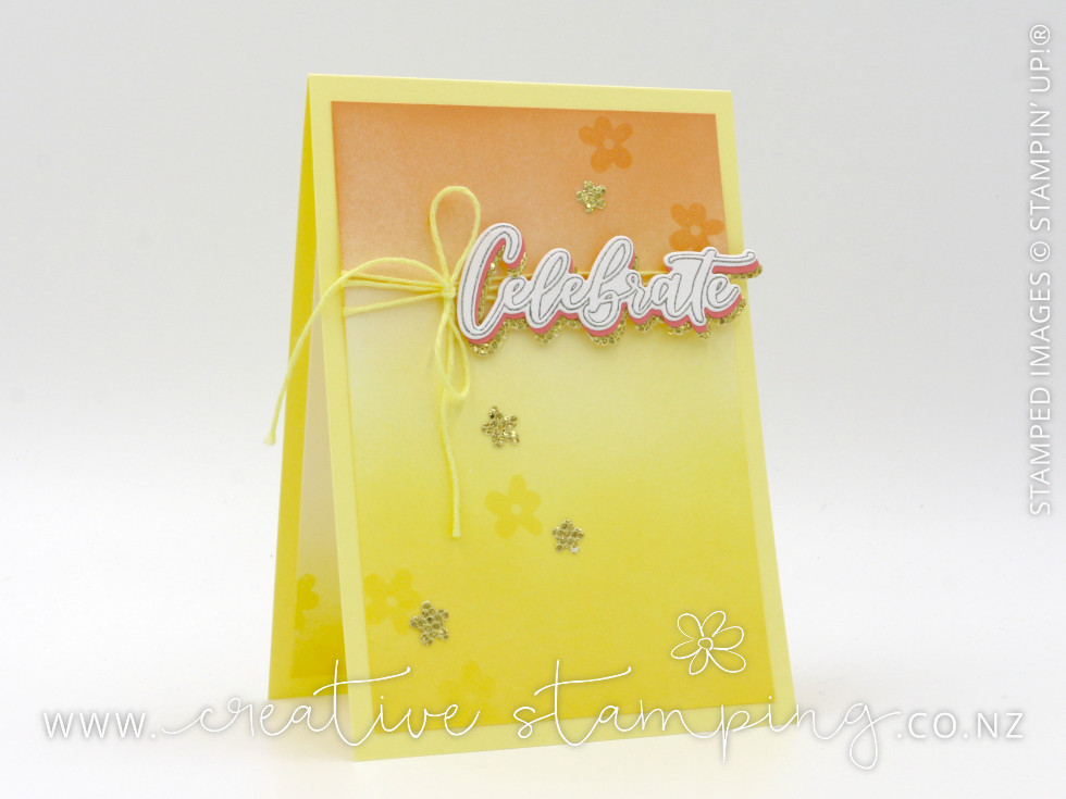 Thoughtful Moments Birthday Day Card